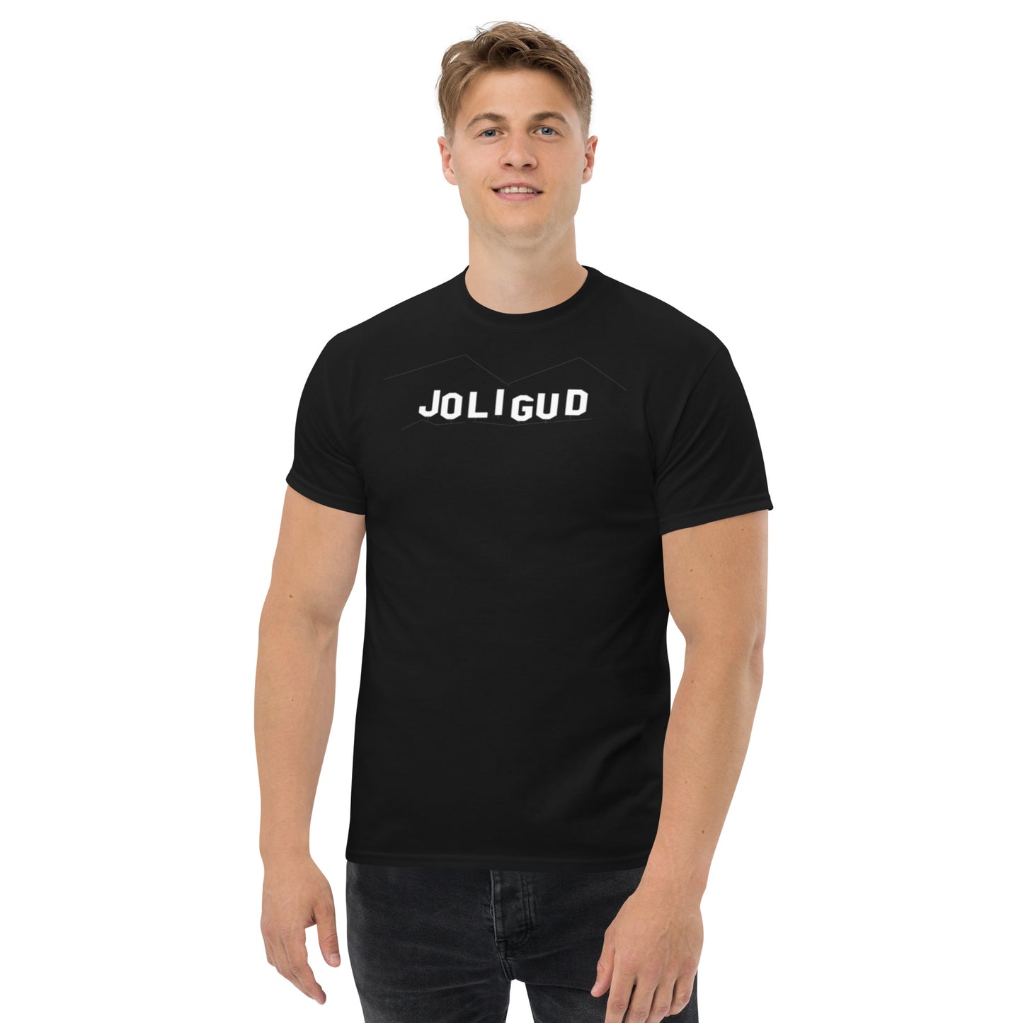 T-shirt "joligud"