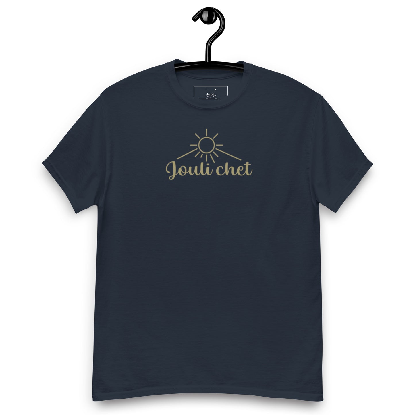 Jouli Chet T-shirt