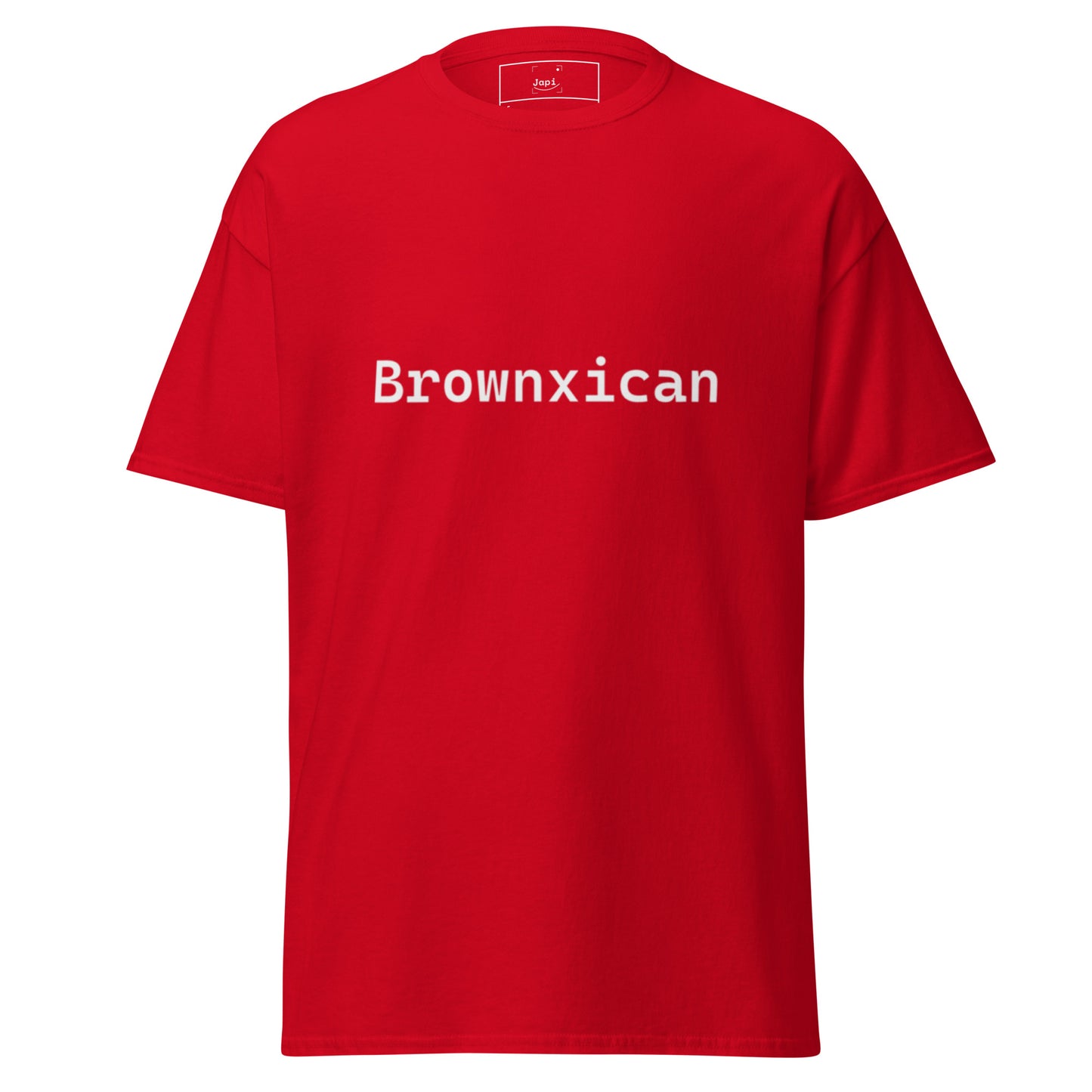 Brownxican T-shirt