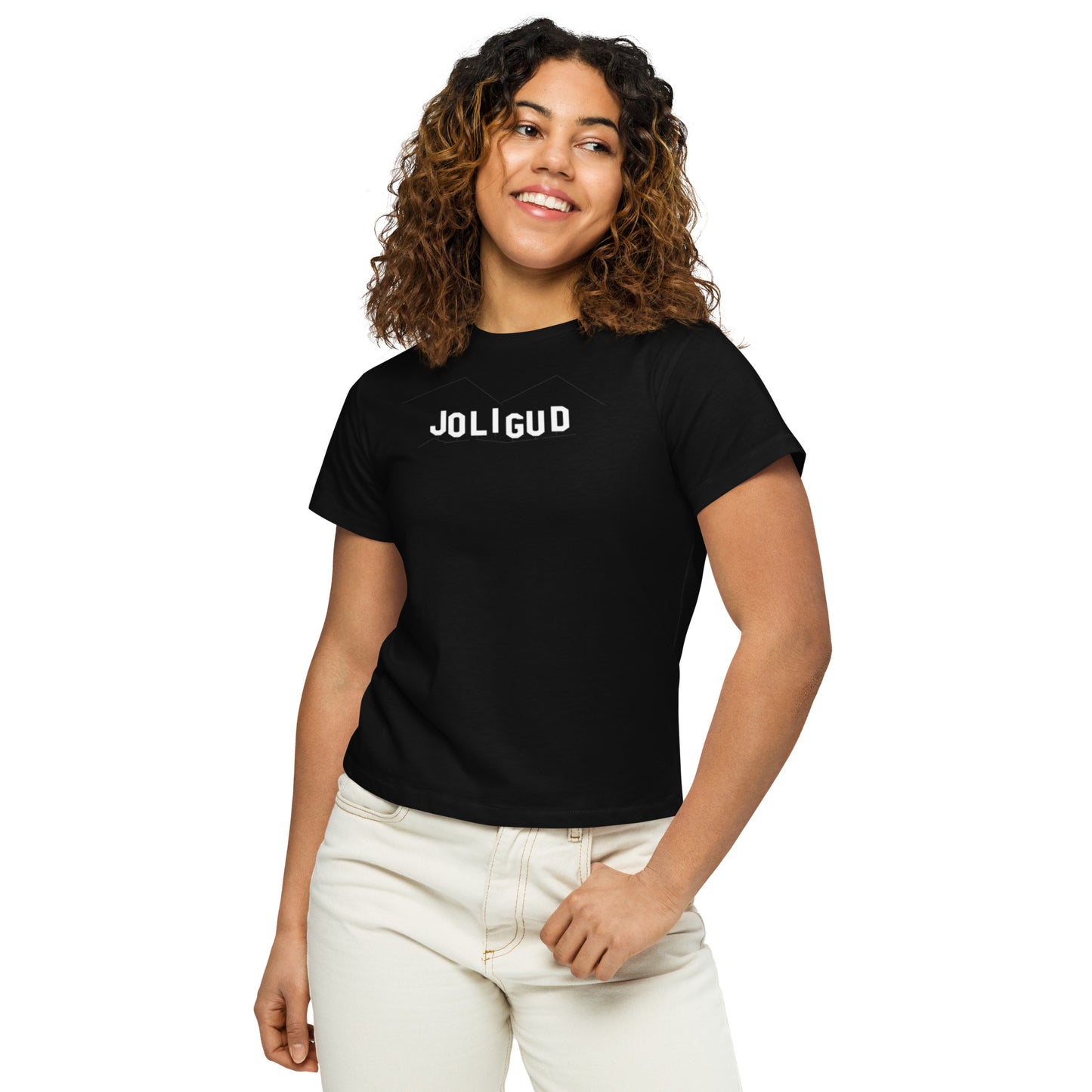 T-shirt for women "Joligud"
